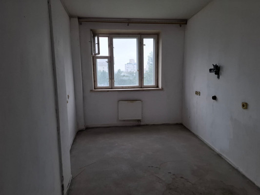 Продам однокомнатную (1-комн.) квартиру, Маршала Тухачевского ул, 58к3, Москва г