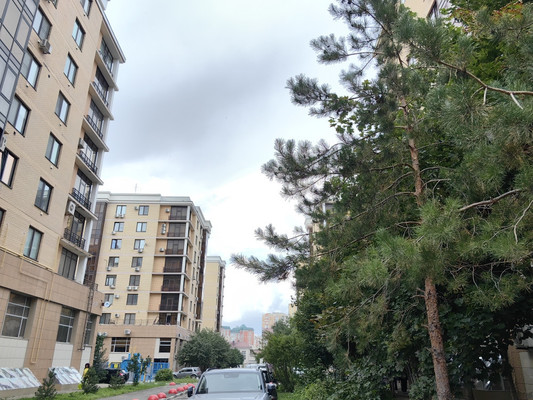 Продам трехкомнатную (3-комн.) квартиру, Альберта Камалеева пр-кт, 28, Казань г