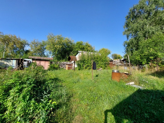 Продам участок 17,72 соток, ИЖС, Борисковская ул, 2б, Казань г, 0 км от города