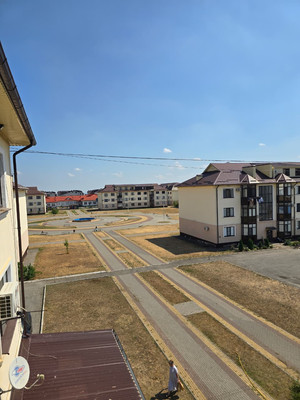Продам двухкомнатную (2-комн.) квартиру, им. Сижажева М.В. ул, 40, Чегем г