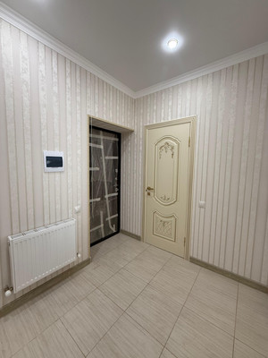 Продам двухкомнатную (2-комн.) квартиру, Шогенова ул, 55к24, Нальчик г