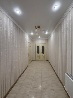 Продам двухкомнатную (2-комн.) квартиру, Шогенова ул, 55к24, Нальчик г