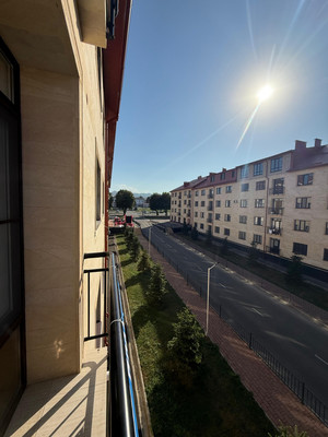 Продам двухкомнатную (2-комн.) квартиру, Шогенова ул, 55к24, Нальчик г