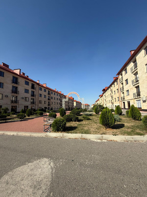 Продам двухкомнатную (2-комн.) квартиру, Шогенова ул, 55к24, Нальчик г