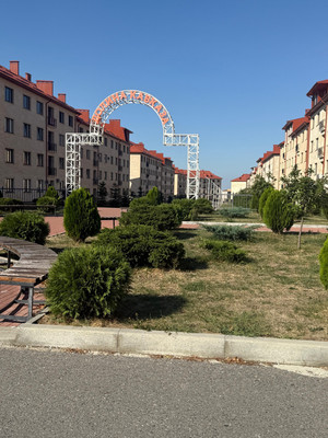 Продам двухкомнатную (2-комн.) квартиру, Шогенова ул, 55к24, Нальчик г