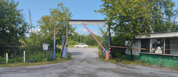 Продам участок 4,2 соток, Фермерское хоз., БИС ул, Нижний Тагил г, 0 км от города