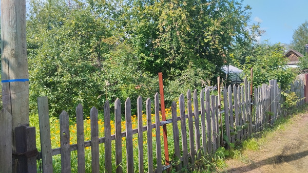 Продам участок 4,2 соток, Фермерское хоз., БИС ул, Нижний Тагил г, 0 км от города