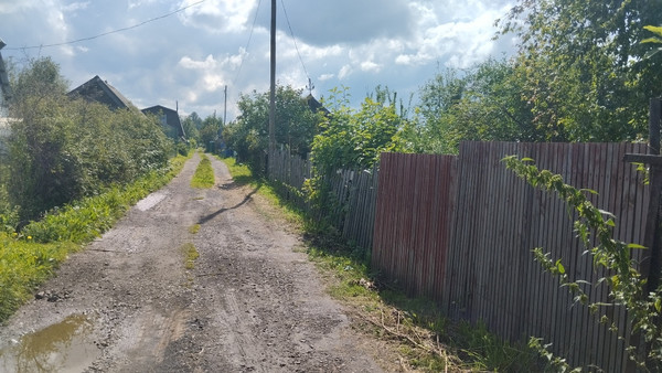 Продам участок 4,2 соток, Фермерское хоз., БИС ул, Нижний Тагил г, 0 км от города