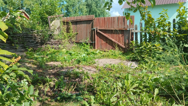 Продам участок 4,2 соток, Фермерское хоз., БИС ул, Нижний Тагил г, 0 км от города