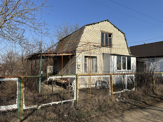 Продам участок 10,35 соток, Фермерское хоз., Прудовая (Урожайное снт) ул, 10, Черников х, 0 км от города