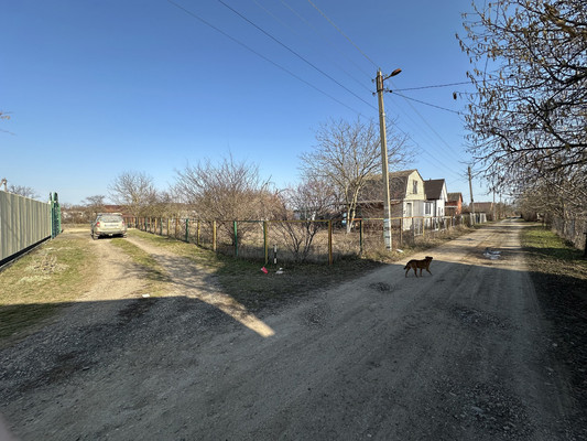 Продам участок 10,35 соток, Фермерское хоз., Прудовая (Урожайное снт) ул, 10, Черников х, 0 км от города