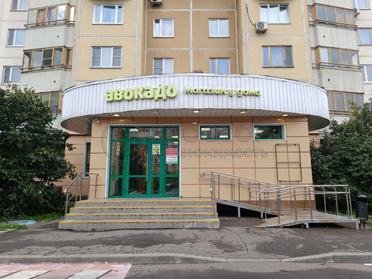 Продам коммерческое помещение 235 м2, Белореченская ул, 41к1, Москва г