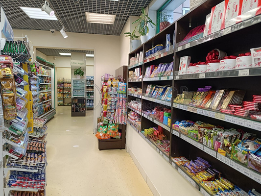 Продам коммерческое помещение 235 м2, Белореченская ул, 41к1, Москва г
