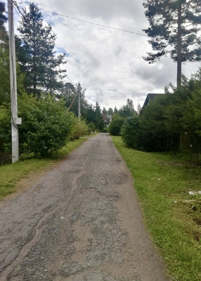 Продам дом, Симагинская ул, 27, Ильичёвская тер., 0 км от города