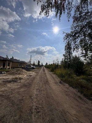 Продам участок 6,2 соток, ИЖС, Героев Цусимы ул, 41б, Новая Усмань с, 0 км от города