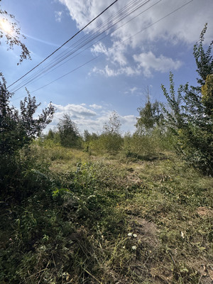 Продам участок 6,2 соток, ИЖС, Героев Цусимы ул, 41б, Новая Усмань с, 0 км от города