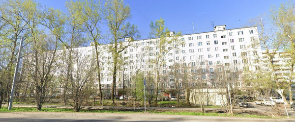 Продам трехкомнатную (3-комн.) квартиру, Керамическая ул, 26, Дедовск г