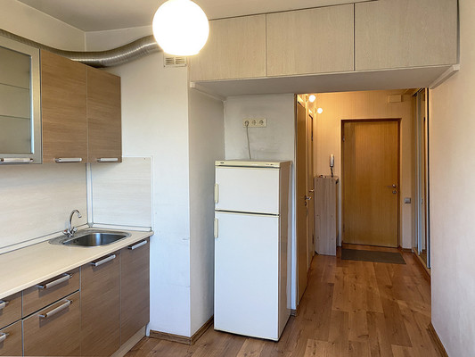 Продам однокомнатную (1-комн.) квартиру, Софийская ул, 50, Санкт-Петербург г