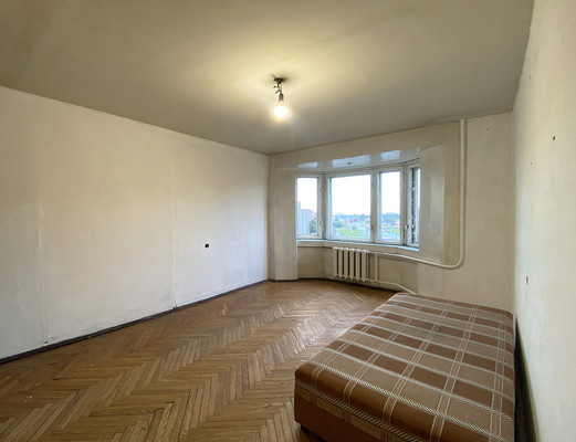 Продам однокомнатную (1-комн.) квартиру, Софийская ул, 50, Санкт-Петербург г