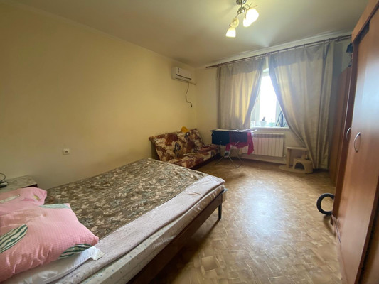 Продам однокомнатную (1-комн.) квартиру, Шевченко ул, 289, Анапа г
