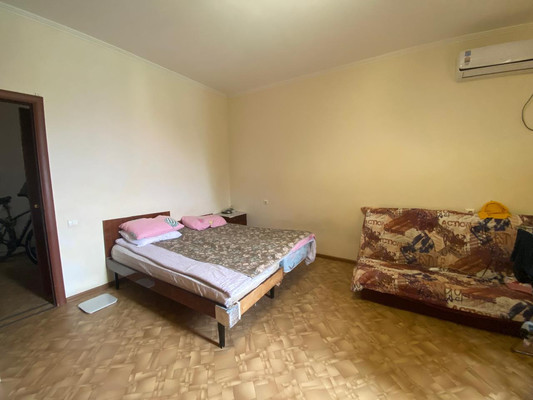 Продам однокомнатную (1-комн.) квартиру, Шевченко ул, 289, Анапа г
