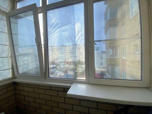 Продам однокомнатную (1-комн.) квартиру, Шевченко ул, 289, Анапа г