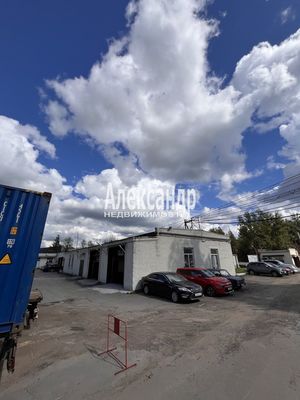 Сдам склад 261,7 м2, На Петро-Славянку дор, 7Х, Санкт-Петербург г