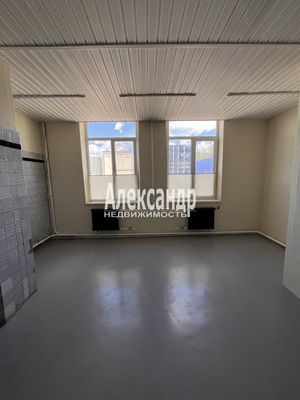 Сдам склад 261,7 м2, На Петро-Славянку дор, 7Х, Санкт-Петербург г