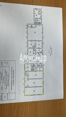 Сдам склад 261,7 м2, На Петро-Славянку дор, 7Х, Санкт-Петербург г