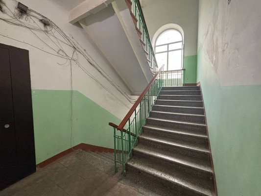 Продам комнату в 3-комн. квартире, Дементьева ул, 27, Казань г