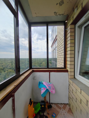 Продам однокомнатную (1-комн.) квартиру, Абубекира Терегулова ул, 4, Казань г