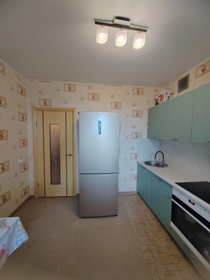 Продам однокомнатную (1-комн.) квартиру, Абубекира Терегулова ул, 4, Казань г