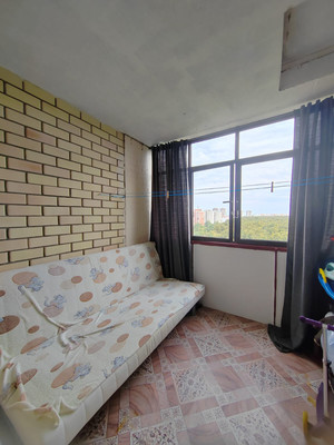 Продам однокомнатную (1-комн.) квартиру, Абубекира Терегулова ул, 4, Казань г