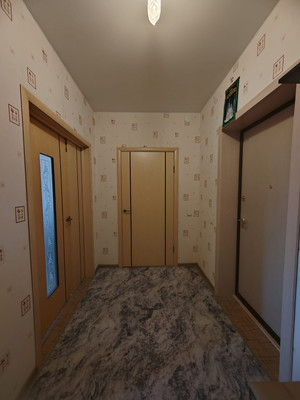 Продам однокомнатную (1-комн.) квартиру, Абубекира Терегулова ул, 4, Казань г