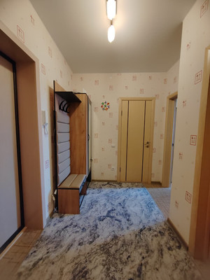 Продам однокомнатную (1-комн.) квартиру, Абубекира Терегулова ул, 4, Казань г