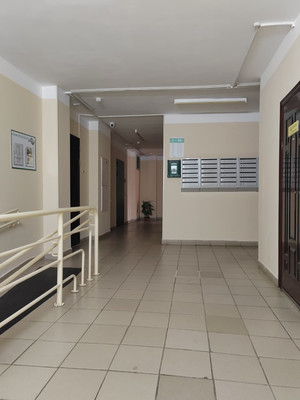 Продам однокомнатную (1-комн.) квартиру, Абубекира Терегулова ул, 4, Казань г