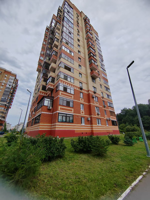Продам однокомнатную (1-комн.) квартиру, Абубекира Терегулова ул, 4, Казань г