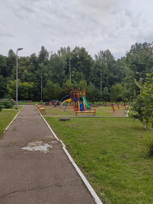 Продам однокомнатную (1-комн.) квартиру, Абубекира Терегулова ул, 4, Казань г