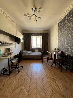 Продам комнату в 4-комн. квартире, Гороховая ул, 23А, Санкт-Петербург г