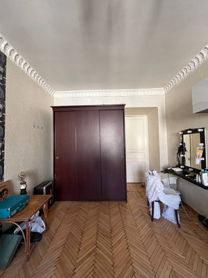 Продам комнату в 4-комн. квартире, Гороховая ул, 23А, Санкт-Петербург г