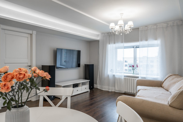Продам двухкомнатную (2-комн.) квартиру, Фермское ш, 32А, Санкт-Петербург г