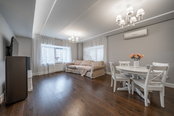 Продам двухкомнатную (2-комн.) квартиру, Фермское ш, 32А, Санкт-Петербург г