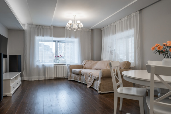 Продам двухкомнатную (2-комн.) квартиру, Фермское ш, 32А, Санкт-Петербург г