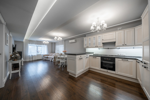 Продам двухкомнатную (2-комн.) квартиру, Фермское ш, 32А, Санкт-Петербург г