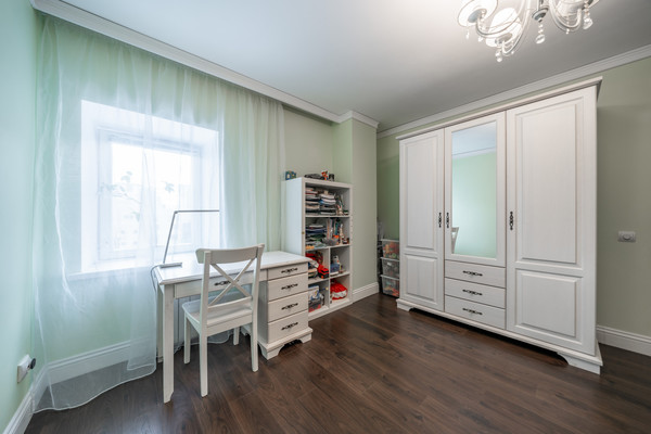 Продам двухкомнатную (2-комн.) квартиру, Фермское ш, 32А, Санкт-Петербург г
