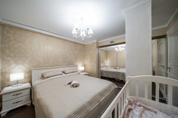 Продам двухкомнатную (2-комн.) квартиру, Фермское ш, 32А, Санкт-Петербург г