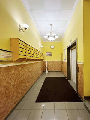 Продам двухкомнатную (2-комн.) квартиру, Фермское ш, 32А, Санкт-Петербург г