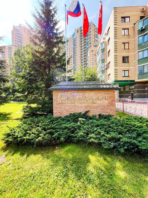 Продам двухкомнатную (2-комн.) квартиру, Фермское ш, 32А, Санкт-Петербург г
