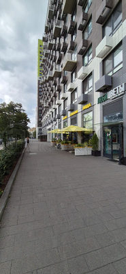 Продам трехкомнатную (3-комн.) квартиру, Боровское ш, 2Ак4, Москва г
