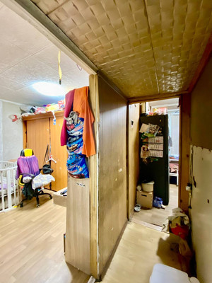 Продам однокомнатную (1-комн.) квартиру, Космонавтов ул, 26, Москва г